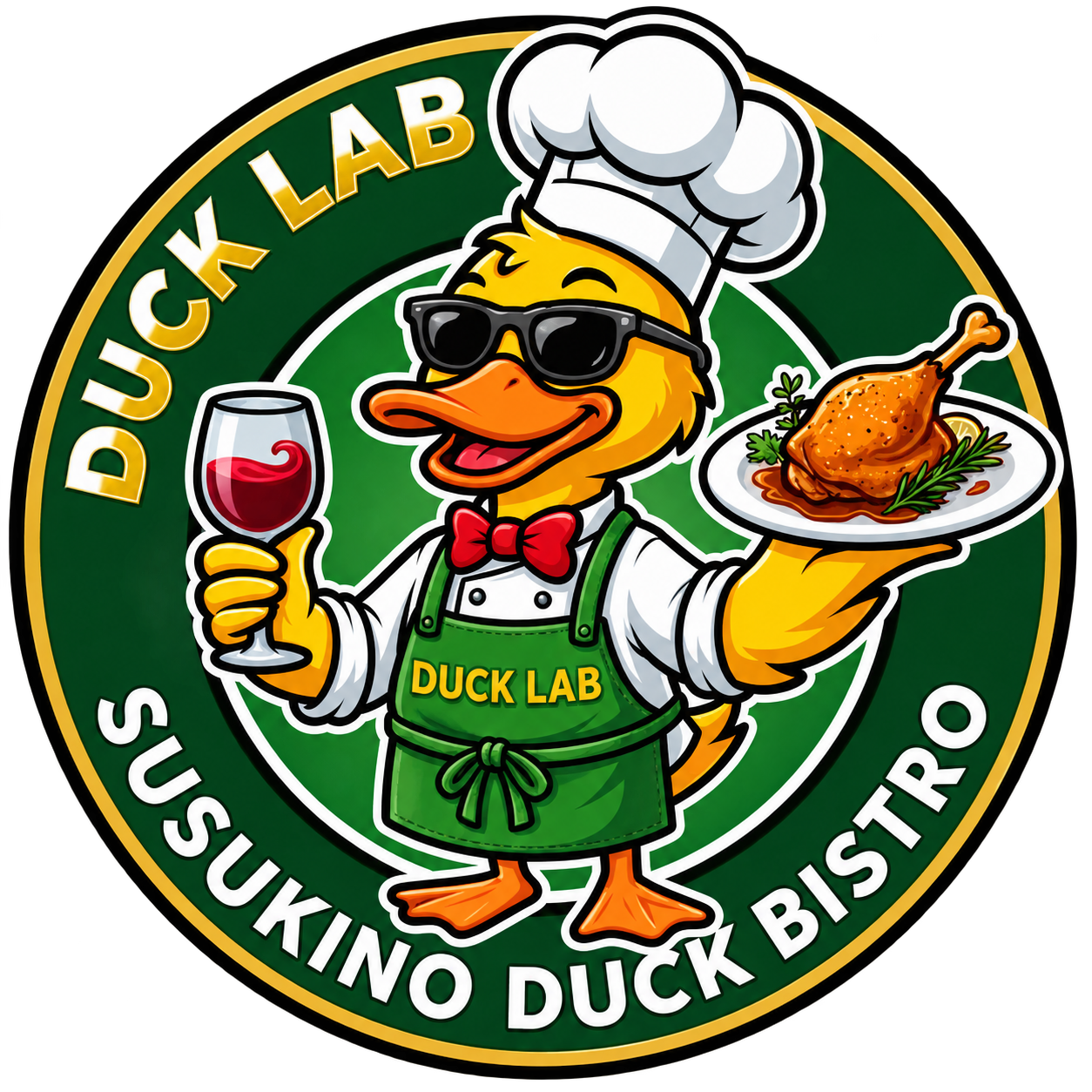 鴨バル ダックラボ